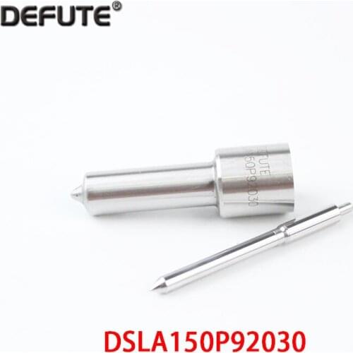 DSLA150P92030 Fuel injector nozzle DSLA-150P92030 Engine parts