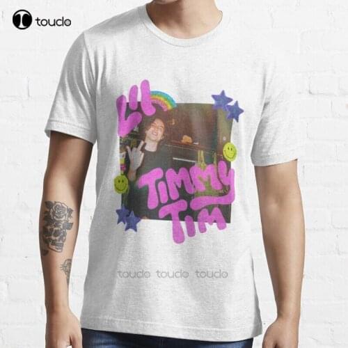 New Timothee Chalamet T-Shirt Cotton Men Tee Shirt