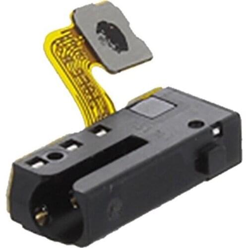 For Huawei Honor 8 Headphone Earphone Jack Audio Flex Cable