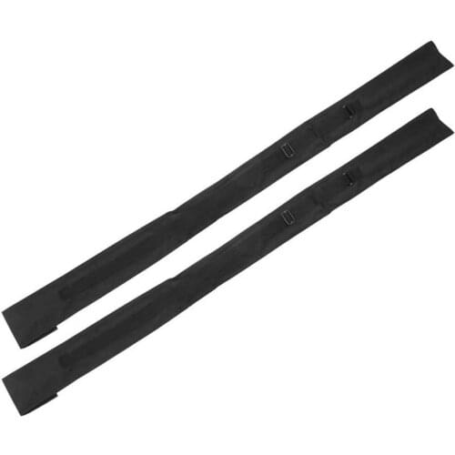 Billiard Bag 3/4 Outdoor Billiard Pool Stick Storage Bag Adjustable Shoulder Strap Pouch Billiard Storage Bag