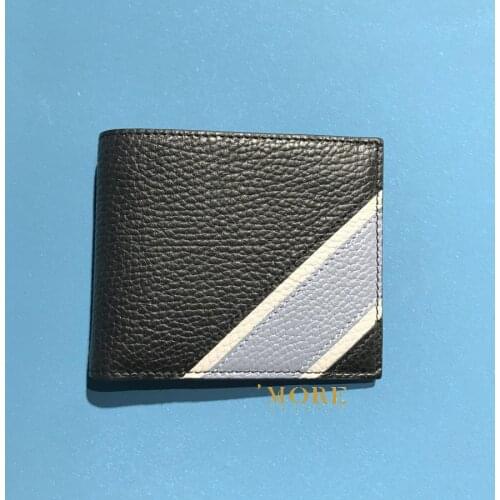 L's Chic Business Card Holders