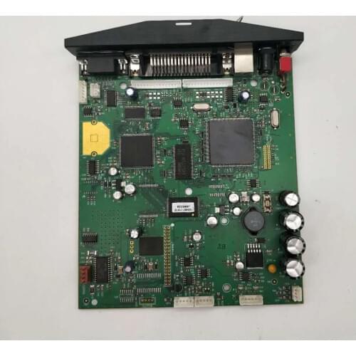 MAIN BOARD 403371H-A003 FOR ZEBRA TLP 3844 lp3844 LABEL PRINTER