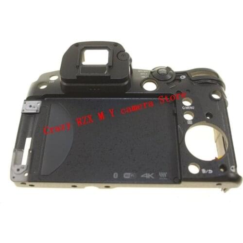New Original Repair Parts For Panasonic FOR Lumix DC-GH5 DC-GH5S Back Cover Rear Case Shell Unit