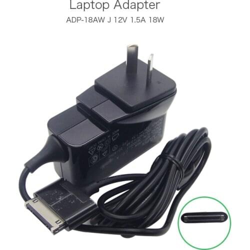 Brand New 12V 1.5A 18W 30 pin AU Plug Tablet AC Adapter For Lenovo MIIX 10 TABLET IDEAPAD S1 ADP-18AW E ADP-18AW J 36200011