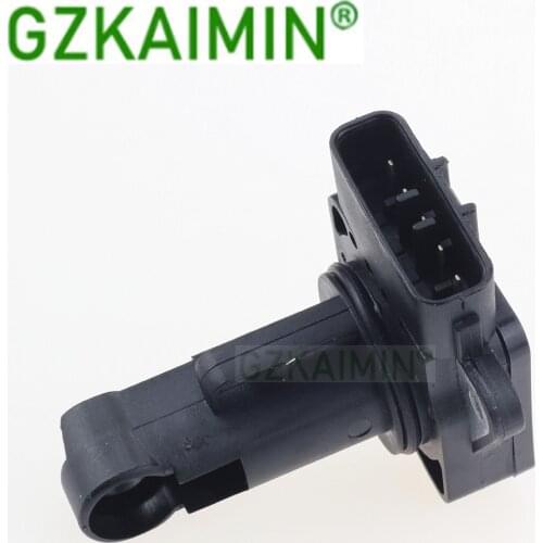 OEM 2220433010 22204-33010 AIR FLOW MASS METER MAF FOR TOYOTA AURIS COROLLA YARIS LAND CRUISER for 02-09 Hiace 06-11