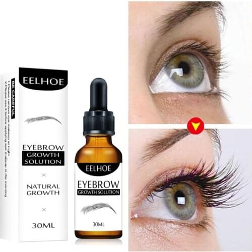 OMY LADY Eyelash And Eyebrow Growth Products