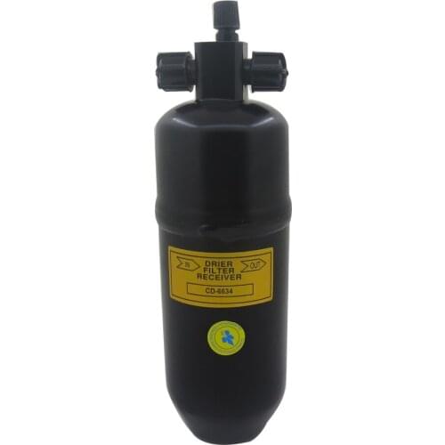 Air Conditioning Receiver Drier FOR Iveco Truck New & Sealed RDX135SP
