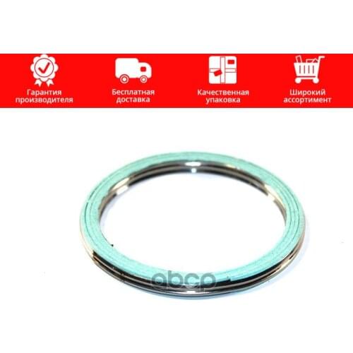 Sat Exhaust Gaskets