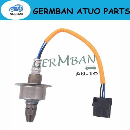 Air Fuel Ratio Oxygen Sensor Lambda Sensor for HONDA Civic CRV CR-V FR-V FRV ACCORD No# 234-9124 36531-RNA-003 36531-RNA-J01