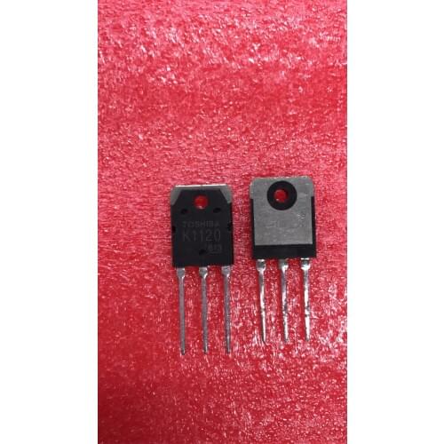 10pcs/lot K1120 TO-3P NEW