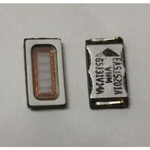 10pcs Earpiece Ear Piece Speaker For Sony Xperia 1 5 X5 J8210 J8270 J9210 SOV41 X1 J8110 J8170 J9110 XZ4 Earphone Receiver