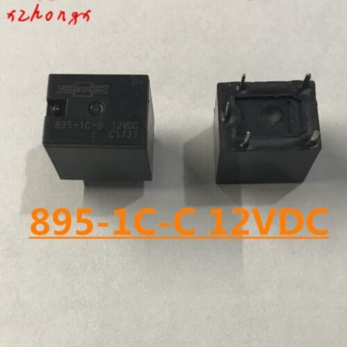895-1C-C 12VDC T78-1C-12V