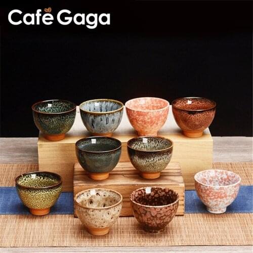 CafeGaGa Tea Sets