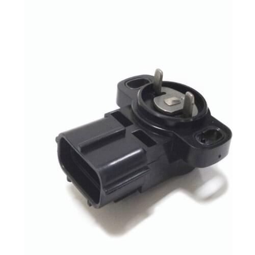SKTOO 35102 33100 Throttle Position Sensor for Hyundai Sonata 99-01
