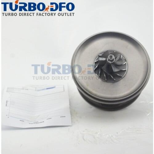 For Mazda 6 / 5 2.0 CD 81/104Kw 110/141 HP MZ-CD GG-GY - turbo charger core VJ36 VJ37 cartridge RF7K.13.700 RF7J.13.700D turbine