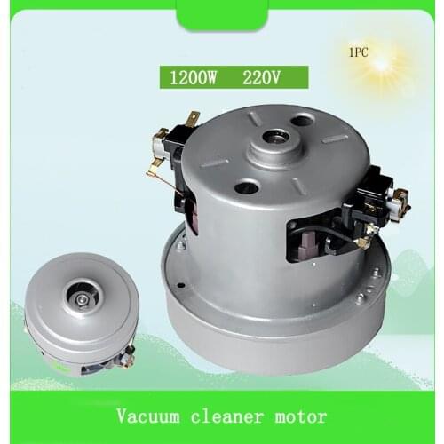 1200w vacuum cleaner motor for vacuum vacuum cleaner electric motor