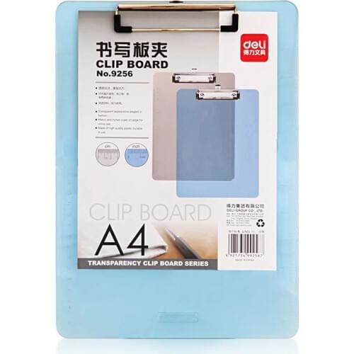 Plywood 9256 A4 Writing Pad Plywood Writing Pad office supplies desk accessories stationery storage