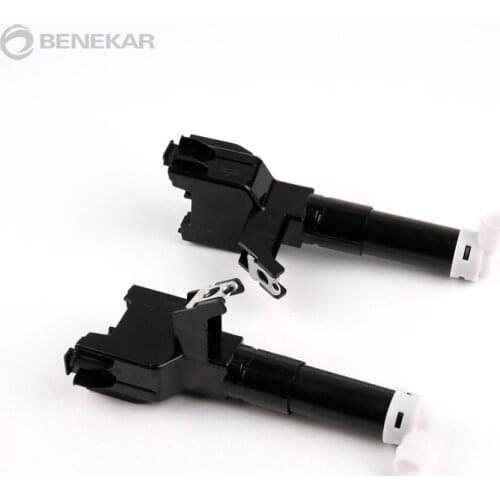 High Performance Headlight Washer Nozzel Water Spray Jet for Toyota LAND CRUISER PRADO 2009-2013 TRJ150 KDJ150 GRJ150