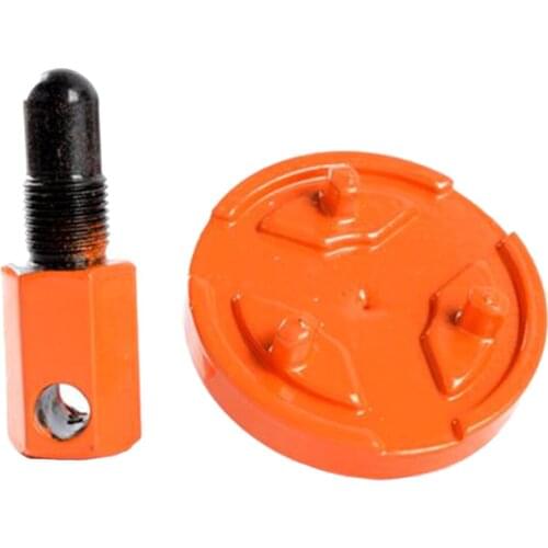 Piston Stop Chainsaws Tool For HUSQVARNA STIHL Flywheel Clutch Removal 14mm