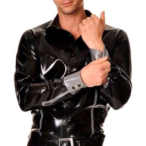 KRARUPIZE Men's Outerwear