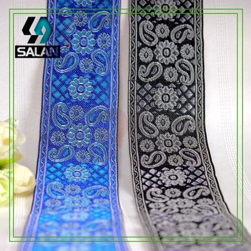 The new exquisite Chinese traditional folk ribbon,handmade lace,high quality lace