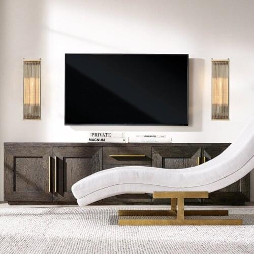 New Chinese Wall Lamp Bathroom Mirror Wall Light American Living Room Bedroom Wall sconce Hotel Club Hall Decoration Wall Lamp