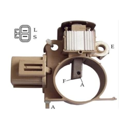 NEW HNROCK Alternator Voltage Regulator 13606800 06-105