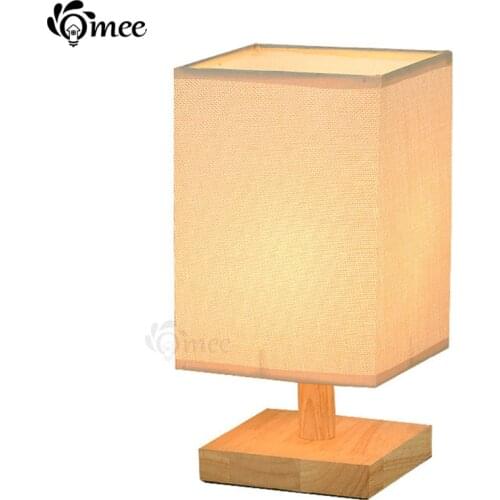 OMEE LED Table Lamps