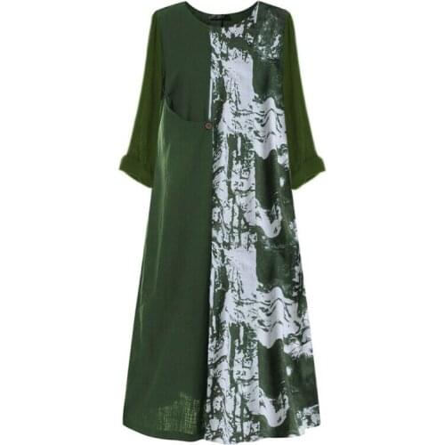 Pybcvrrd Summer Cotton Dresses