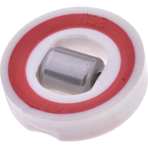 532C2-5 RUBBER MOUNTED ROLLER FOR ESM CUTTING MACHINE