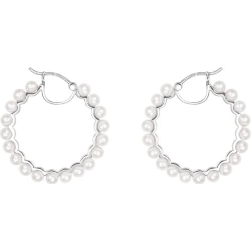 SLJELY Earrings For Children