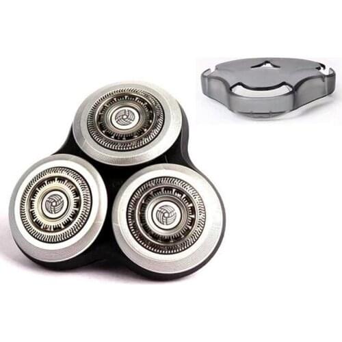 RQ12 Replacement Shaver Head for RQ1250 RQ1260 RQ1280 RQ1290 RQ1150X RQ1160X RQ1180X RQ1185 RQ1050 RQ1060
