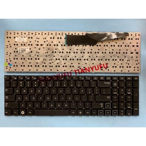 TIANYUFU Laptop Keyboards