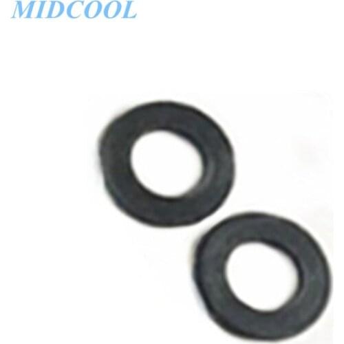 Solenoid Valve Sealing Ring Air Valve Inlet O-ring Seal For 4V210-08 4V310-10 4V410-15