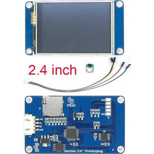 Yunrichlcd Display Modules