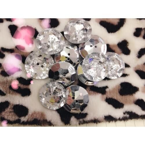 ZHANG ZI YUN Beautiful Buttons