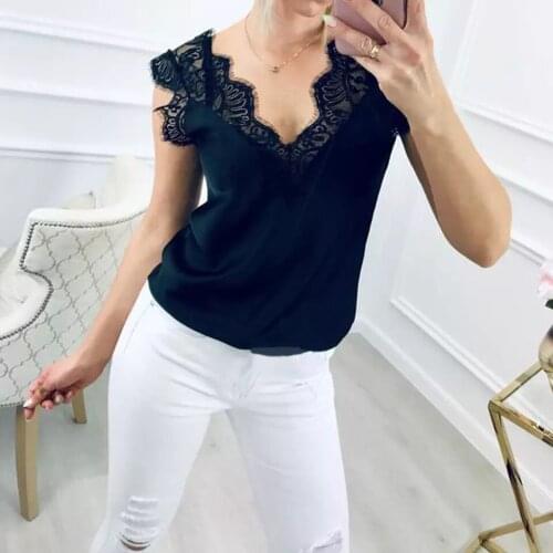 Sexy V-Neck Tank Top Women Hollow Out Backless Sleeveless Tops Solid Color Shirt Pullovers Female Streetwear Women Clothing