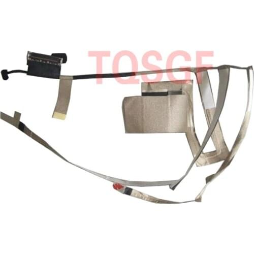 LCD LVDS Cable for Dell Precision M7510 0H5F69 H5F69 DC02C00AR00