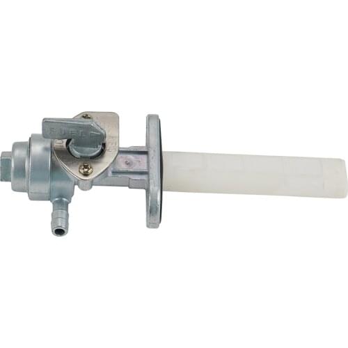 NICECNC Motorcycle Petrol Fuel Tap Petcock Valve for Suzuki TS 50 GP TS GN GP DR GT TS SP GS