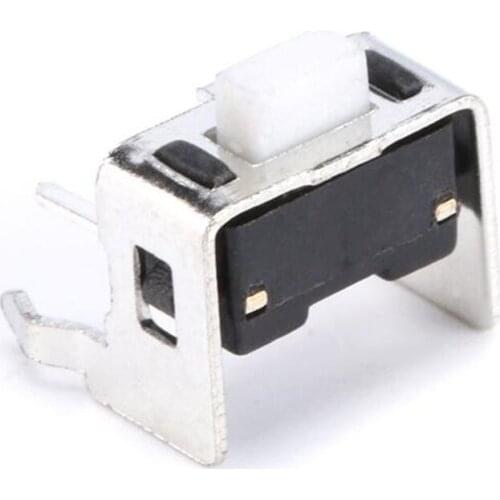 200PCS/1LOT 3*6*5MM Side Foot Vertical Touch Tact Micro Key Switch