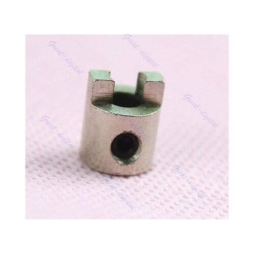 2018 NEW M89C5pcs Stainless Steel Pro Prop Drive Dog 3/16 inch Shaft 4.76mm For RC Boat