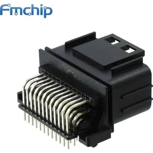 FMchip MX23A36NF1 Automotive Connectors CONN HEADER R/A 36POS 2.5MM for MX23A36SF1 Connectors
