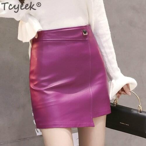 Женские мини юбки AYUNSUE China At AliExpress