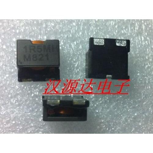 CDEP105NP-1R5MC-32 1R5MH 1.5UH 18A 10X10X5.6MM SUMIDA inductance
