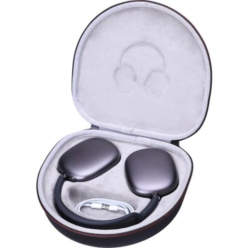 LTGEM Dustproof EVA Hard Case for Apple Airpods Max