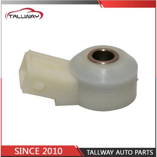 Knock Sensor For PEUGEOT 106 206 306 307 406 407 607 806 Boxer Expert Partner For OPEL For FIAT LANCIA Puch 55353316 9617756080