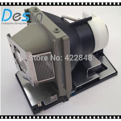 Dell 725-10089 / 310-7578 / 2400MP Lamp Replacement Lamp for Dell 2400MP Projector