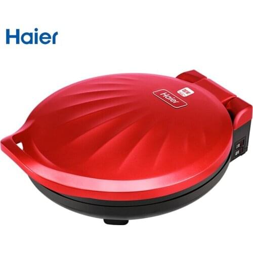 Electric Baking Pan Household Breakfast Machine Double-sided Heating Frying Grill Sandwich Maker Pancake Maker Quiche Machine