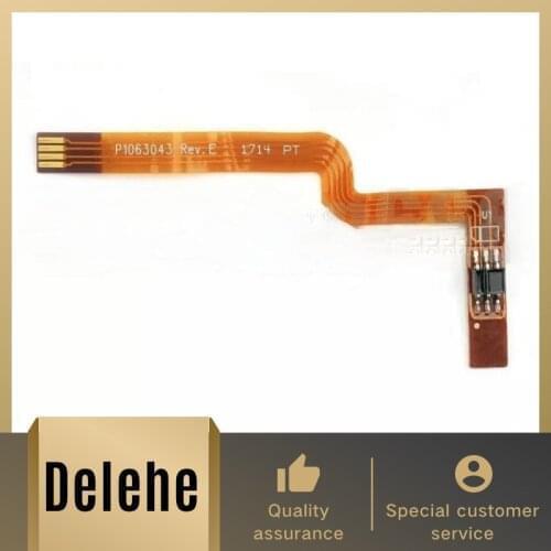 Flex Cable (P1063043 ) Replacement for Zebra ZQ520，Free delivery