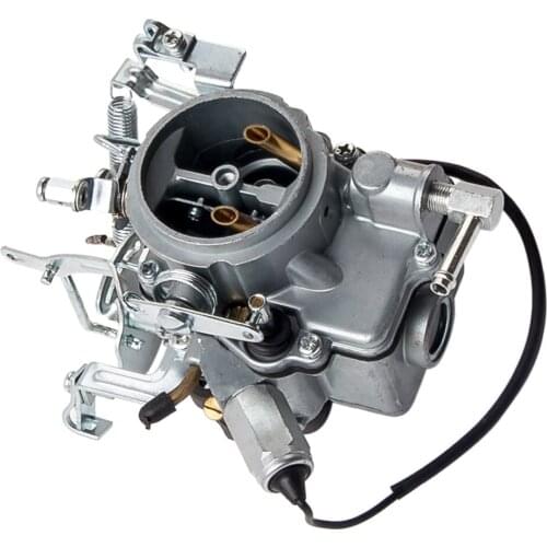 Carburetor Carb for Nissan A14 Engine B210 Pulsar Base Hatchback 1.3-3.2L 1975-1978 16010-W5600
